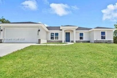 House in Ocala, Florida 4 bedrooms, 166.3 sq.m. № 1766941 - photo 3