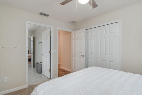 House in Ocala, Florida 4 bedrooms, 166.3 sq.m. № 1766941 - photo 23