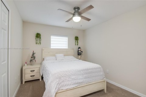 House in Ocala, Florida 4 bedrooms, 166.3 sq.m. № 1766941 - photo 22