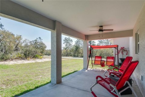 House in Ocala, Florida 4 bedrooms, 166.3 sq.m. № 1766941 - photo 26