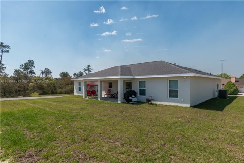 House in Ocala, Florida 4 bedrooms, 166.3 sq.m. № 1766941 - photo 29