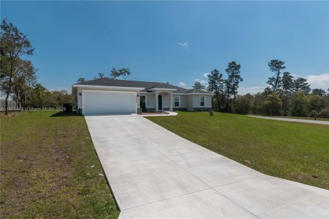 House in Ocala, Florida 4 bedrooms, 166.3 sq.m. № 1766941 - photo 4