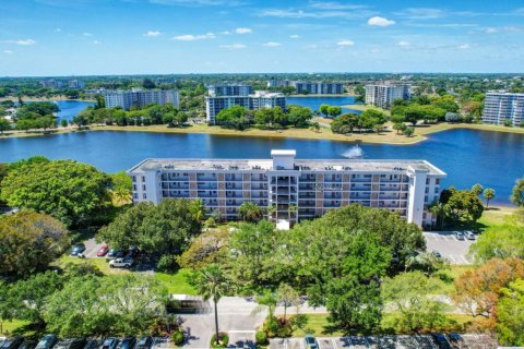 Condominio en venta en Pompano Beach, Florida, 3 dormitorios, 139.35 m2 № 1129155 - foto 1