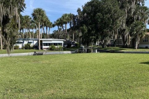 Land in Eustis, Florida № 2161289