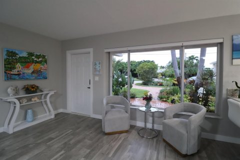 Villa ou maison à vendre à Wilton Manors, Floride: 4 chambres, 166.3 m2 № 2394764 - photo 7