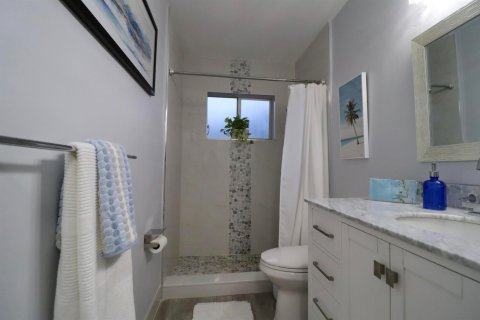 Villa ou maison à vendre à Wilton Manors, Floride: 4 chambres, 166.3 m2 № 2394764 - photo 10