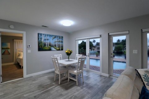 Villa ou maison à vendre à Wilton Manors, Floride: 4 chambres, 166.3 m2 № 2394764 - photo 25