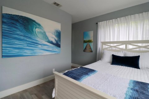 Villa ou maison à vendre à Wilton Manors, Floride: 4 chambres, 166.3 m2 № 2394764 - photo 27