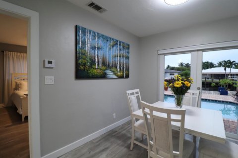 Villa ou maison à vendre à Wilton Manors, Floride: 4 chambres, 166.3 m2 № 2394764 - photo 26