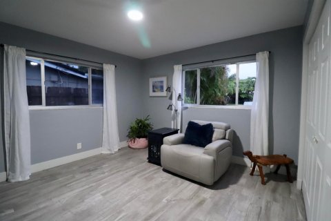 Villa ou maison à vendre à Wilton Manors, Floride: 4 chambres, 166.3 m2 № 2394764 - photo 13