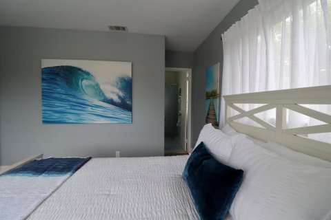Villa ou maison à vendre à Wilton Manors, Floride: 4 chambres, 166.3 m2 № 2394764 - photo 28