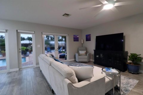 Villa ou maison à vendre à Wilton Manors, Floride: 4 chambres, 166.3 m2 № 2394764 - photo 21