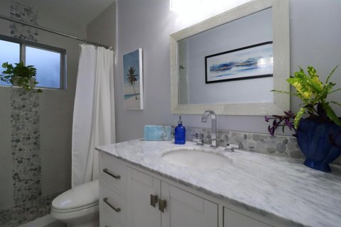 Villa ou maison à vendre à Wilton Manors, Floride: 4 chambres, 166.3 m2 № 2394764 - photo 11