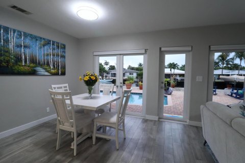 Villa ou maison à vendre à Wilton Manors, Floride: 4 chambres, 166.3 m2 № 2394764 - photo 23