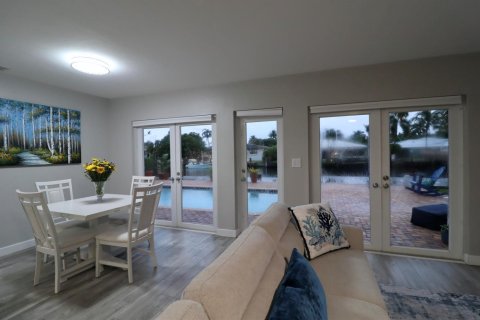 Villa ou maison à vendre à Wilton Manors, Floride: 4 chambres, 166.3 m2 № 2394764 - photo 22