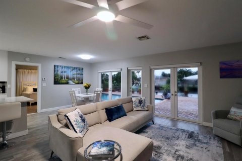 Villa ou maison à vendre à Wilton Manors, Floride: 4 chambres, 166.3 m2 № 2394764 - photo 20