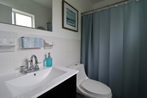 Villa ou maison à vendre à Wilton Manors, Floride: 4 chambres, 166.3 m2 № 2394764 - photo 30