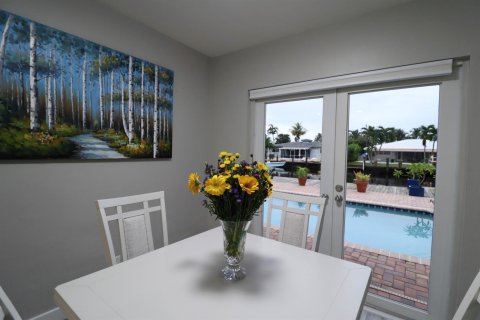 Villa ou maison à vendre à Wilton Manors, Floride: 4 chambres, 166.3 m2 № 2394764 - photo 24