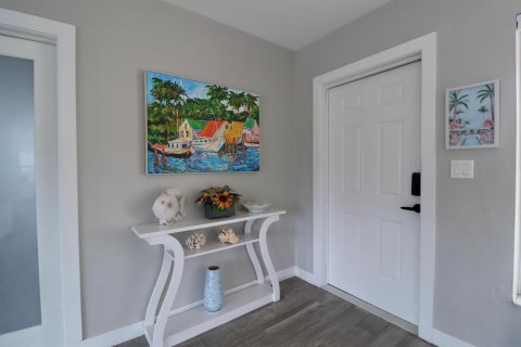 Villa ou maison à vendre à Wilton Manors, Floride: 4 chambres, 166.3 m2 № 2394764 - photo 6