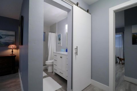 Villa ou maison à vendre à Wilton Manors, Floride: 4 chambres, 166.3 m2 № 2394764 - photo 9