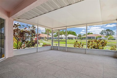 House in Sun City Center, Florida 2 bedrooms, 163.97 sq.m. № 1858010 - photo 20