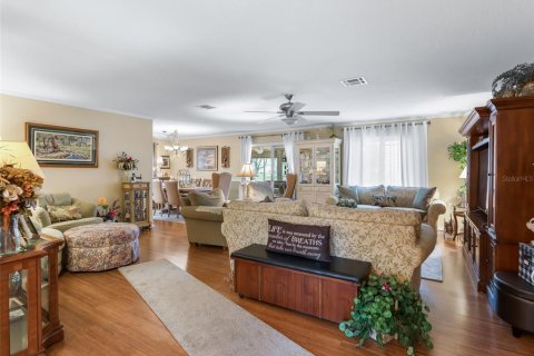 Villa ou maison à vendre à Leesburg, Floride: 2 chambres, 142.33 m2 № 2218241 - photo 6