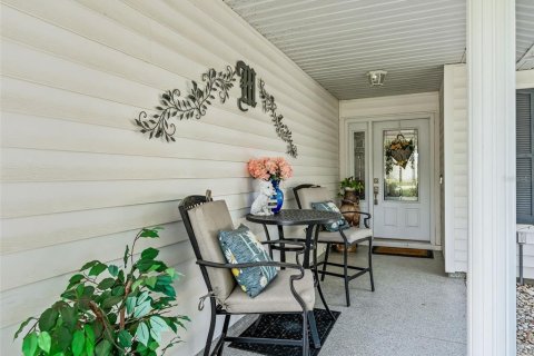 Villa ou maison à vendre à Leesburg, Floride: 2 chambres, 142.33 m2 № 2218241 - photo 4