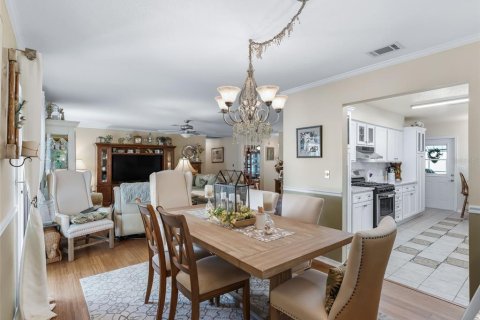 Villa ou maison à vendre à Leesburg, Floride: 2 chambres, 142.33 m2 № 2218241 - photo 10