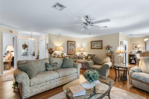 Villa ou maison à vendre à Leesburg, Floride: 2 chambres, 142.33 m2 № 2218241 - photo 8