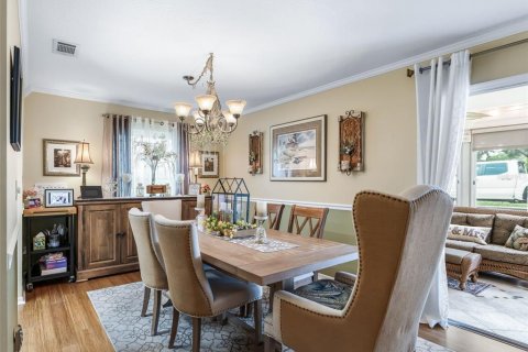 Villa ou maison à vendre à Leesburg, Floride: 2 chambres, 142.33 m2 № 2218241 - photo 9
