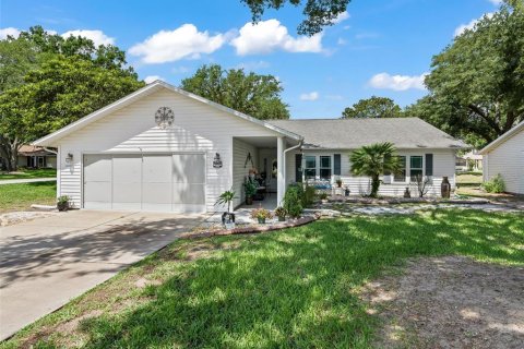 Villa ou maison à vendre à Leesburg, Floride: 2 chambres, 142.33 m2 № 2218241 - photo 3