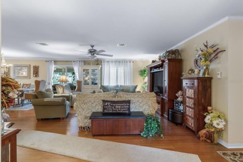 Villa ou maison à vendre à Leesburg, Floride: 2 chambres, 142.33 m2 № 2218241 - photo 5