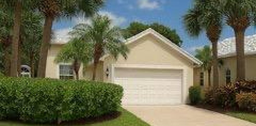Villa ou maison à West Palm Beach, Floride 2 chambres, 142.7 m2 № 2272605