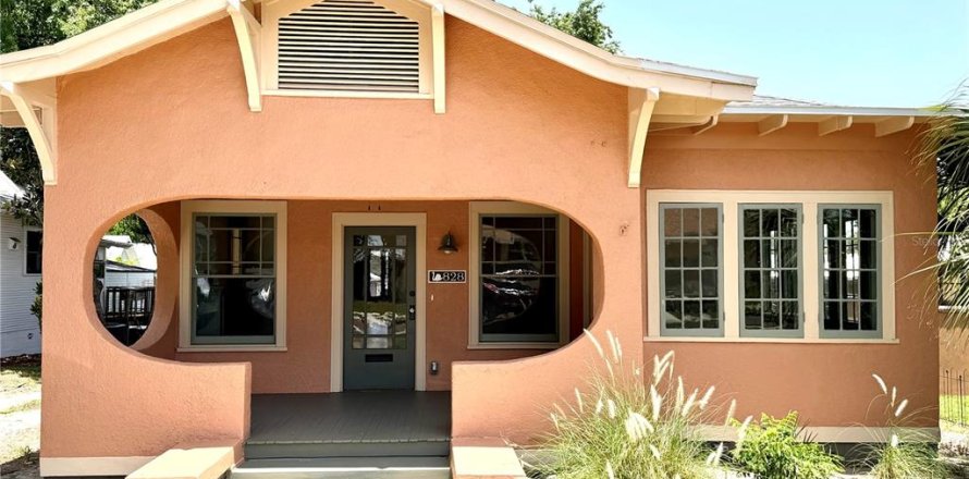 Casa en Lakeland, Florida 2 dormitorios, 134.62 m2 № 2230113