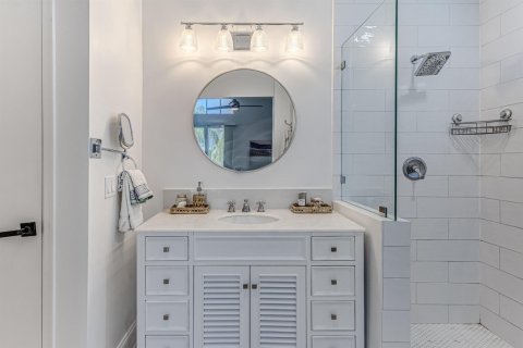 Снять в аренду кондоминиум в Юпитер, Флорида 3 комнаты, 117.34м2, № 2244782 - фото 28