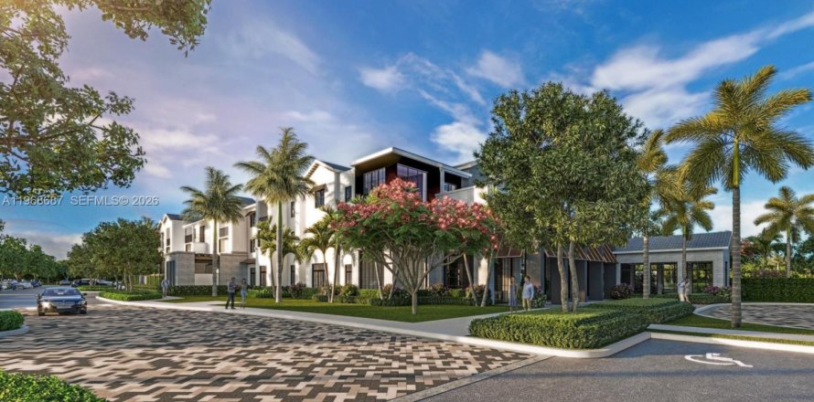 Apartamento en Boynton Beach, Florida 1 dormitorio, 89.46 m2 № 2029783