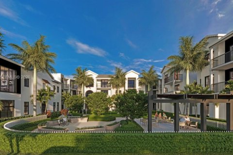 Apartamento en alquiler en Boynton Beach, Florida, 1 dormitorio, 89.46 m2 № 2029783 - foto 10