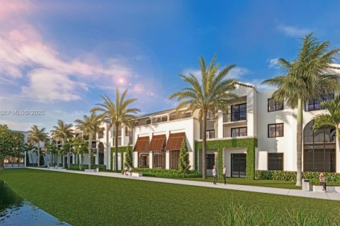 Apartamento en alquiler en Boynton Beach, Florida, 1 dormitorio, 89.46 m2 № 2029783 - foto 23