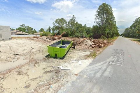 Land in Palm Bay, Florida № 1716099 - photo 2