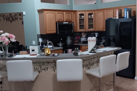 House in Deltona, Florida 3 bedrooms № 1989073 - photo 23