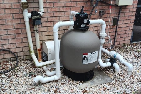 House in Deltona, Florida 3 bedrooms № 1989073 - photo 8