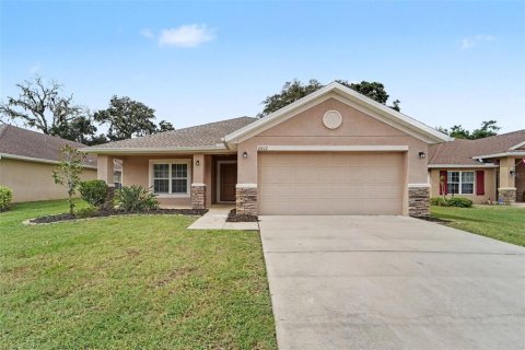 House in Hudson, Florida 3 bedrooms, 183.76 sq.m. № 2394189 - photo 4