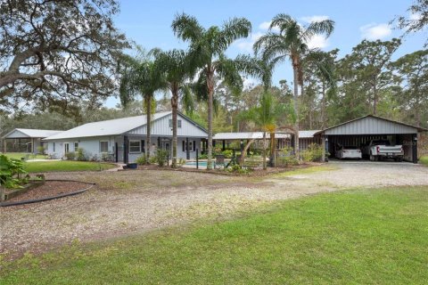 House in Port Orange, Florida 3 bedrooms, 225.94 sq.m. № 1734217 - photo 2
