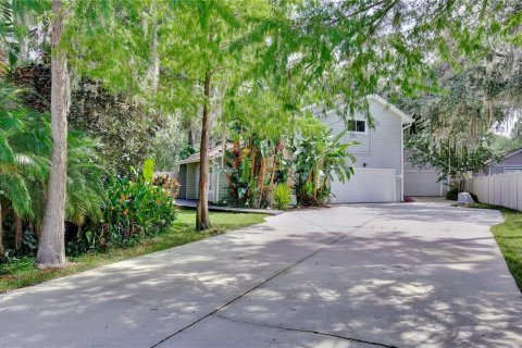Villa ou maison à vendre à Orlando, Floride: 4 chambres, 187.2 m2 № 1824113 - photo 1