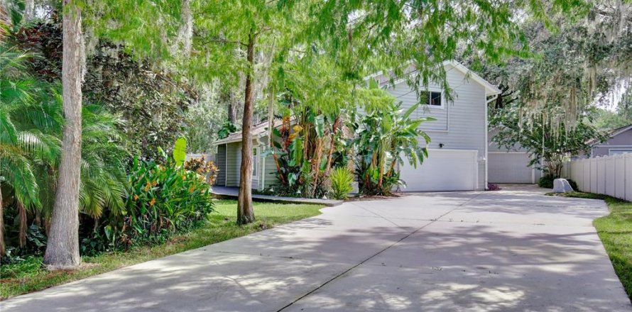 Villa ou maison à Orlando, Floride 4 chambres, 187.2 m2 № 1824113