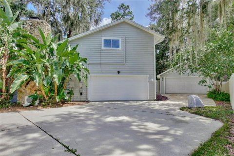 Villa ou maison à vendre à Orlando, Floride: 4 chambres, 187.2 m2 № 1824113 - photo 2