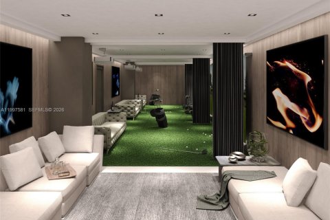 Condominio en venta en Hallandale Beach, Florida, 3 dormitorios № 2064870 - foto 11