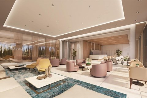 Condominio en venta en Hallandale Beach, Florida, 3 dormitorios № 2064870 - foto 30