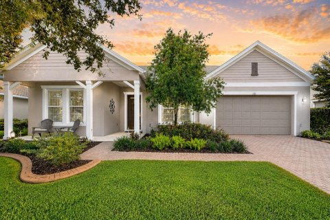 Casa en Groveland, Florida 3 dormitorios, 267.19 m2 № 2380810