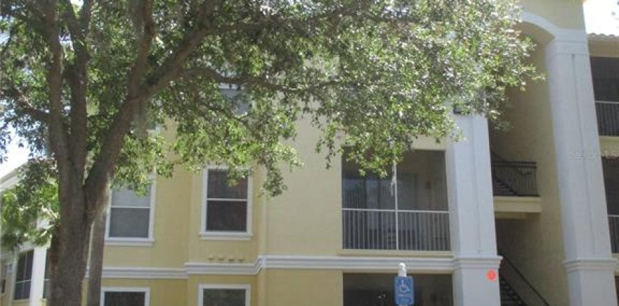 Condo in Maitland, Florida, 2 bedrooms № 1850137